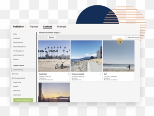 Social Media Marketing Management - Hootsuite Emoji,Difalco Emotion Pkus