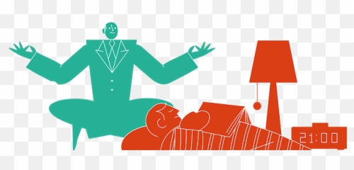 Beat The Burnout Blink - Language Emoji,Attention Getters About Emotions
