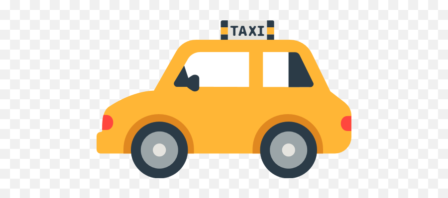 Popcorn - Taxi Clipart Emoji,Popcorn Emojis