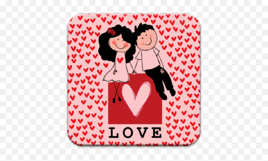 Love Letters U0026 Romantic Quotes - Apps On Google Play Partners Love Cartoon Emoji,Emotions Love Massage