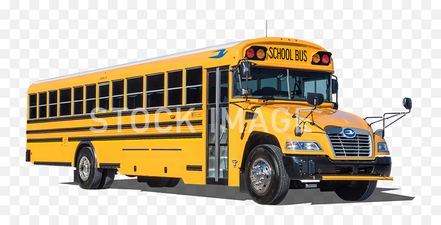 New School Bus - Blue Bird Buses Emoji,Micro Bus Emoticon