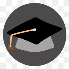 Wellness - Projectxyz Square Academic Cap Emoji,Chronic Illness Emojis