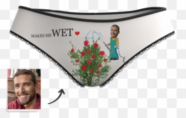 Panties - For Teen Emoji,Thong Emoji