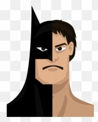 8 Reasons Why Batman Is Impossible In - Batman Emoji,Bat Man Glasses Music Emoji