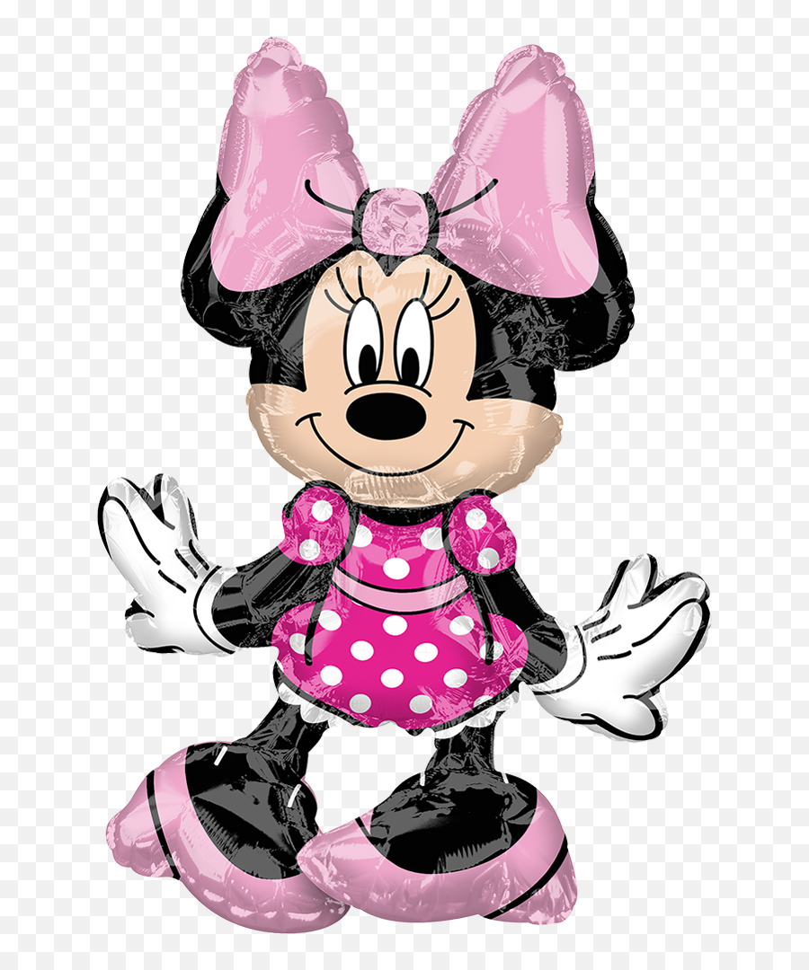 Ci Frame Archives - Minnie Mouse Balloon Nz Emoji,Emoticon Simbolo Do Mickey Mouse