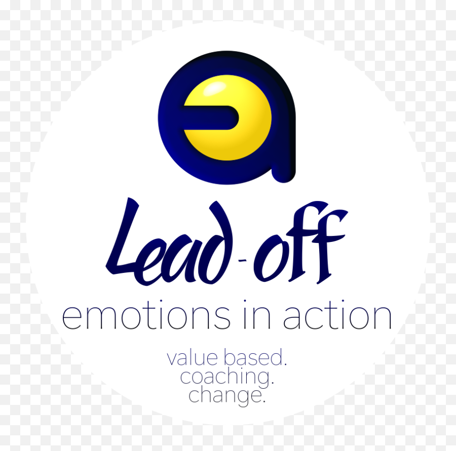 Patric Hohl Leverage Your Leader Edge Agile Coaching - Dot Emoji,Value Emotions