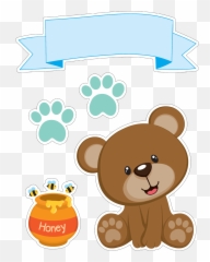 August 2019 - Transparent Background Cute Teddy Bear Clipart Emoji,Printable Emoticons Teddy Bear
