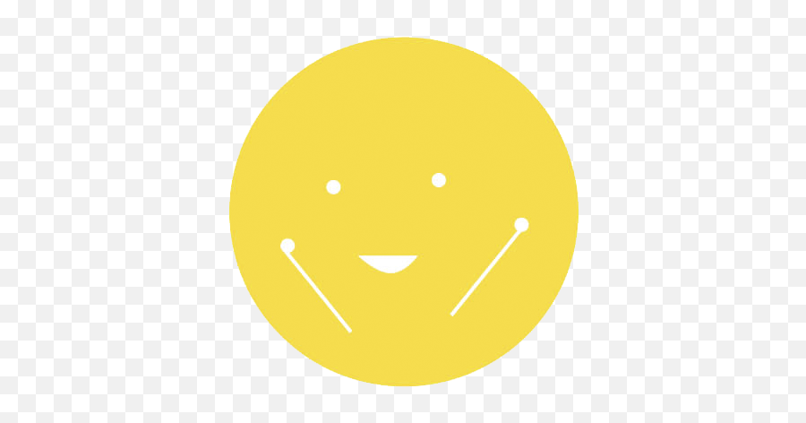 Habit Tap - Happy Emoji,General Lee Emoticon
