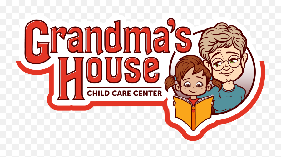 Child Care Jobs Grandmau0027s House Child Care Center - House Child Care Center Emoji,Teaching The Proud Emotion To Toddler