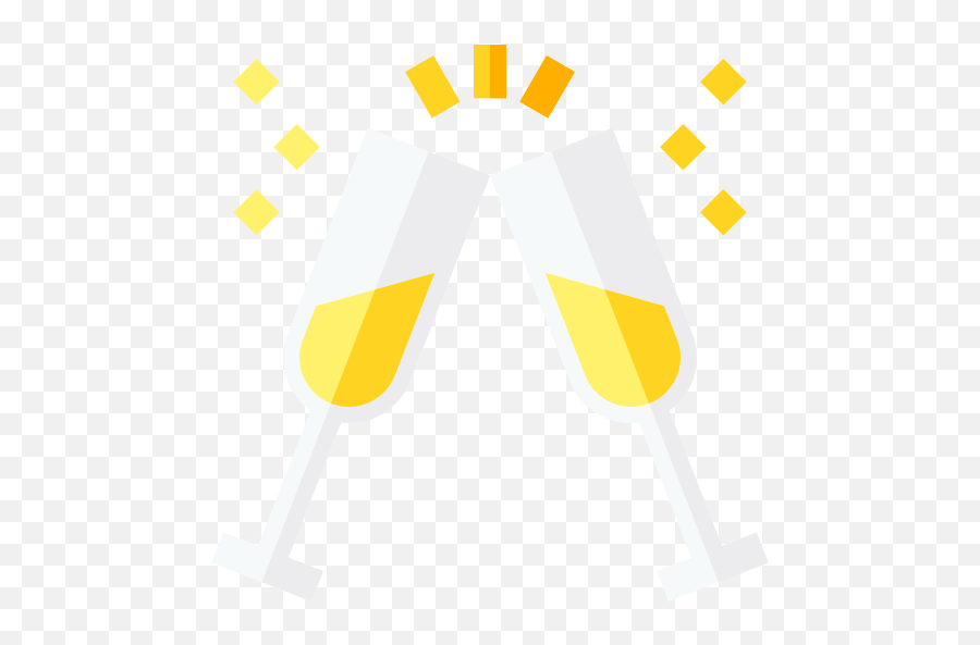 Free Svg Psd Png Eps Ai Icon Font - Vertical Emoji,Drinking A Toast Emoticon