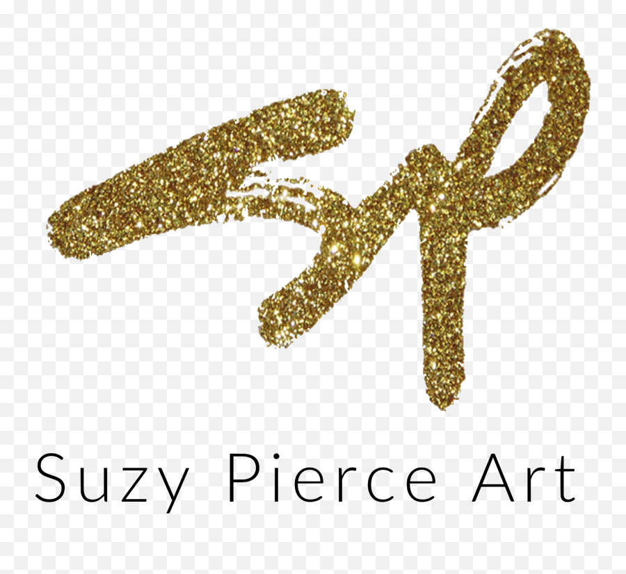 Suzy Pierce Art - Dot Emoji,Colors And Emotions In Art