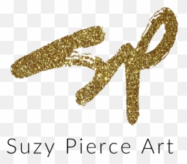 Suzy Pierce Art - Dot Emoji,Colors And Emotions In Art