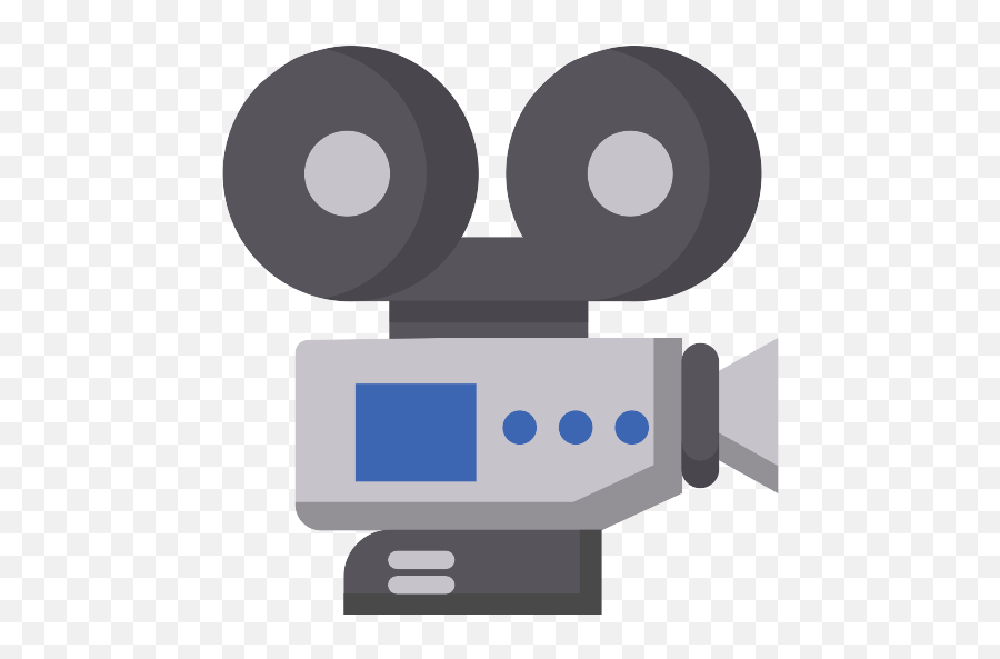 Film Strip Photogram With Number Three Vector Svg Icon 2 Emoji,Movie Camera Emoji Transparent Background