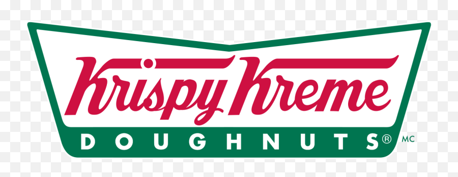 Apple Pay Now Available - Krispy Kreme Doughnuts Logo Emoji,Loyal Emoji