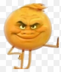 Maui Emoji - Happy,Time Out Emoji