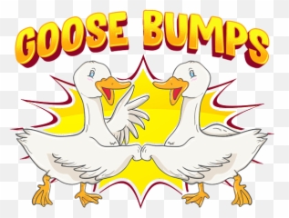 Goose Bumps Goosebumps Geese Pun Animal Lover Fleece Blanket - Domestic Duck Emoji,Funny Pun Emojis