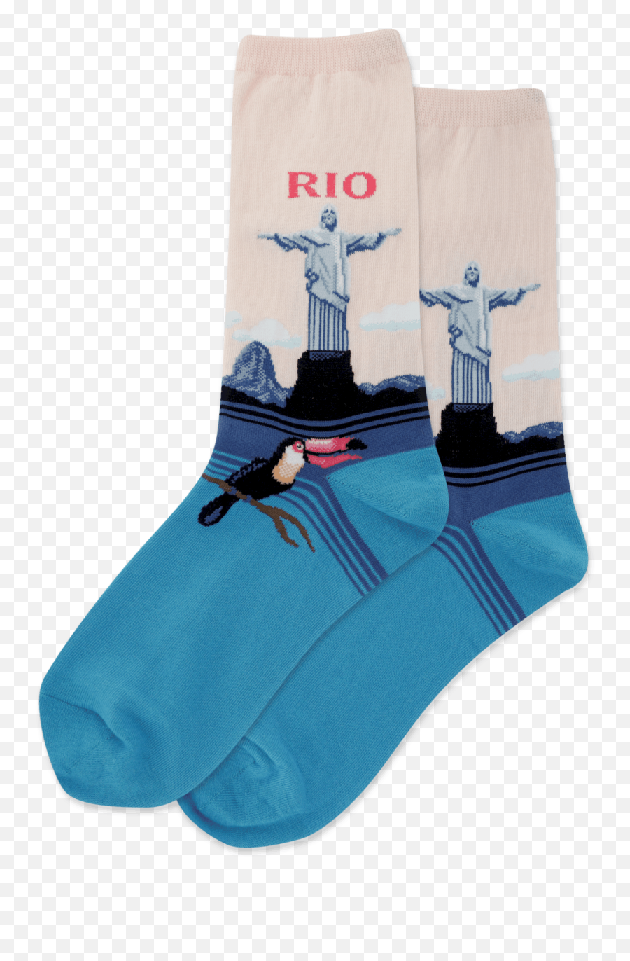 Womenu0027s Rio Crew Socks - Unisex Emoji,Starry Bridge Emoji