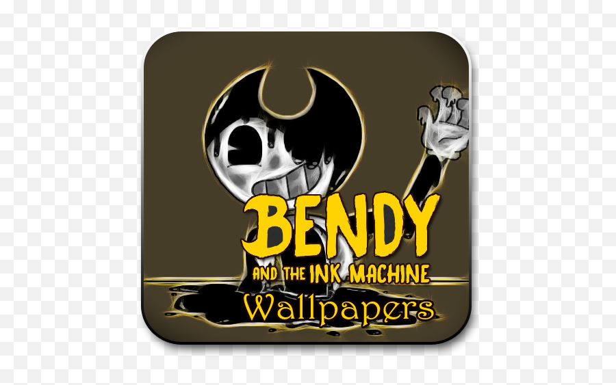 Bendy Wallpapers 12 Apk Download - Comviolabranbendy Language Emoji,Bendy Emoji