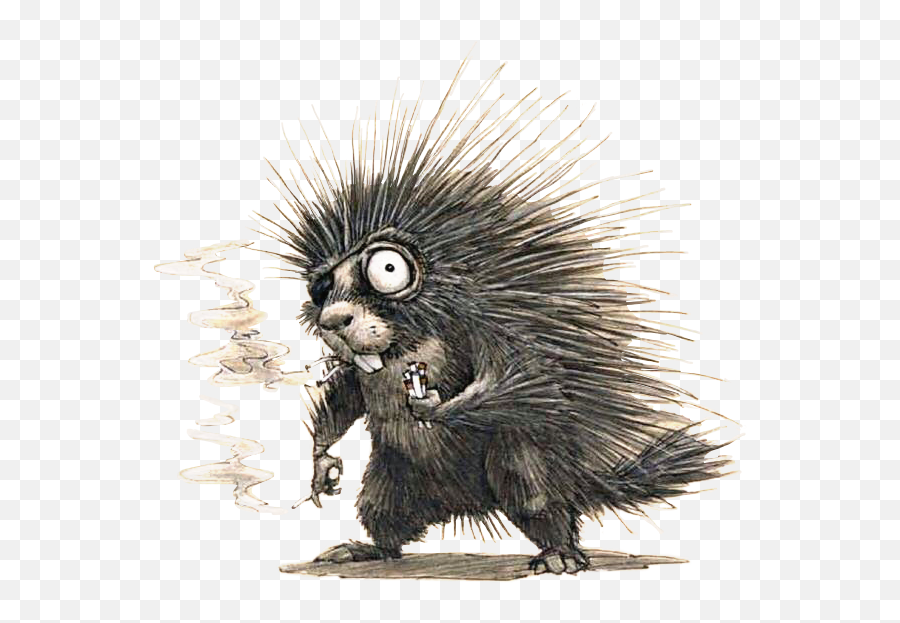 The Most Edited - Transparent Porcupine Emoji,What Does The Porxupine Emoticon