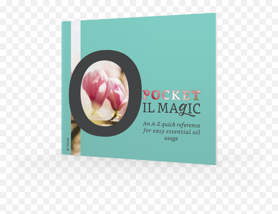 Order Advanced Oil Magic Series 4 - Meat Emoji,Updated Emotions And Essential Oils Book