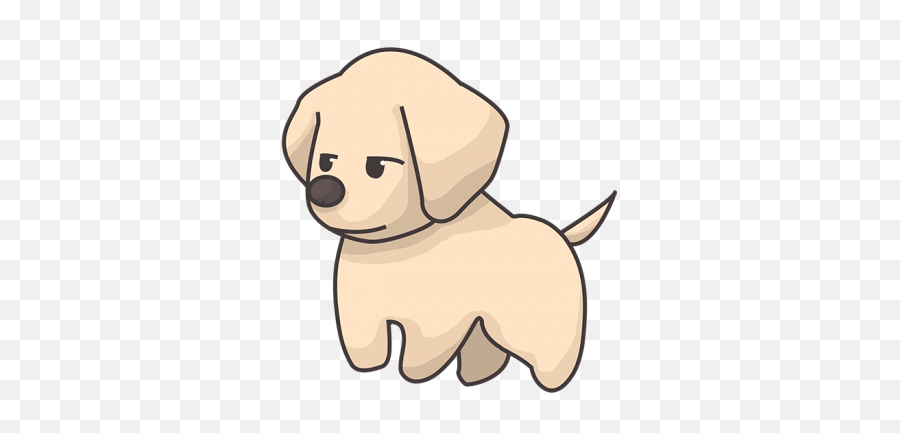 Clipart Labrador Retriever Png Emoji,Emojis Lab Pups