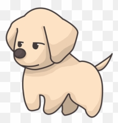 Clipart Labrador Retriever Png Emoji,Emojis Lab Pups
