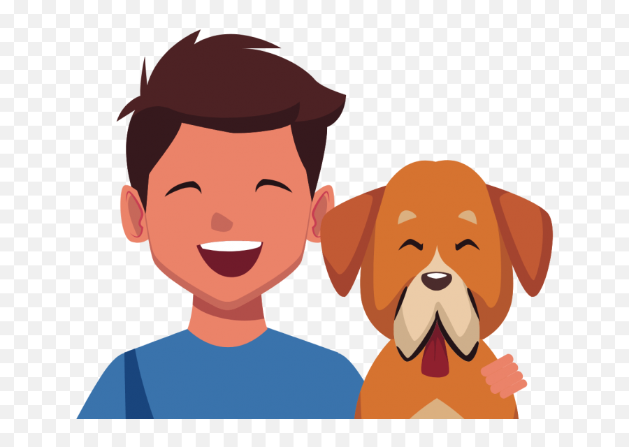 Dog Training Courteous Canine Emoji,Emotions Defer Logic Saying