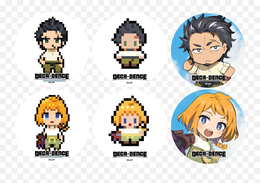 News Tv Animation U0027deca - Denceu0027 Official Site Emoji,Mob Psycho 2 Music Emotion News Tv Animation U0027deca - Denceu0027 Official Site Emoji,Mob Psycho 2 Music Emotion