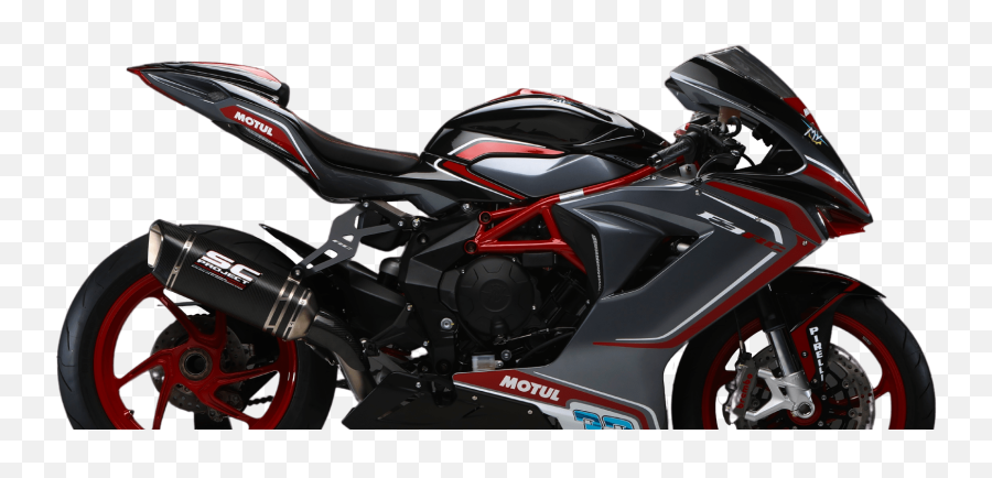 Mv Agusta F3 800 Rc - Italian Motorcycle Emoji,Ecu Shows Emotion