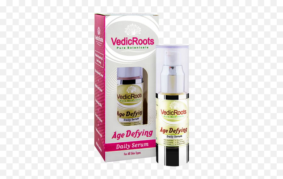 Age Defying Daily Serum Emoji,Emotion T7r 2p 18