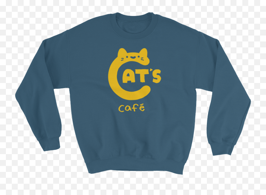Catscafestore Emoji,Cat Emoticon Shirt