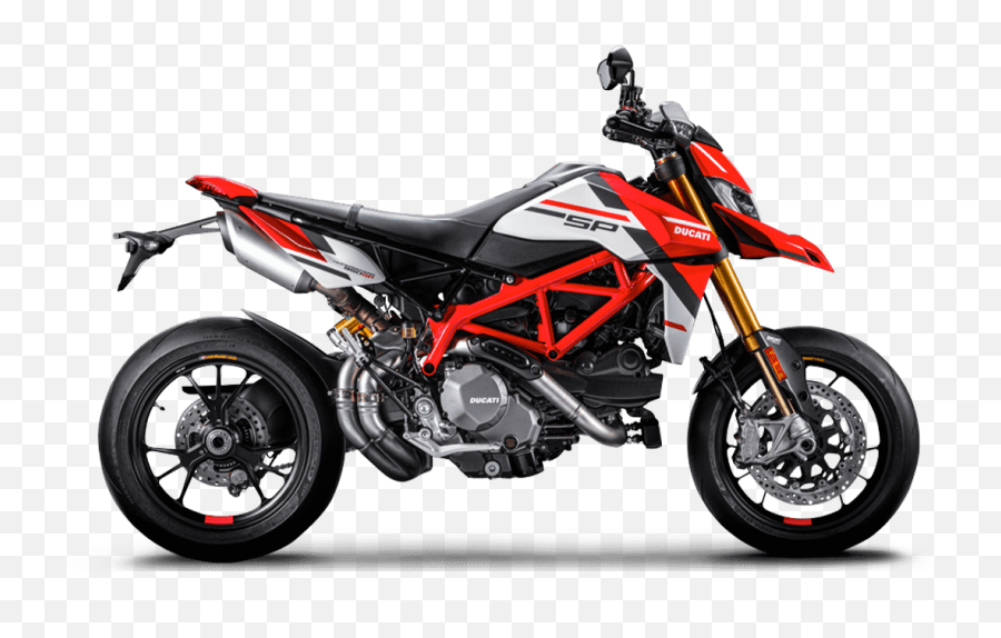 New Ducati Supermoto Hypermotard 950 Sp Motorcycles For Sale Emoji,Ducati Design & Emotion