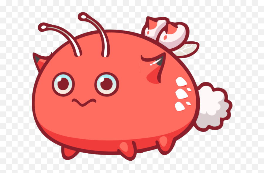 Axie Marketplace Emoji,Emojis 300x300