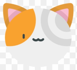 Free Icon Cat Emoji,Cat Emoticon Facebook Comment