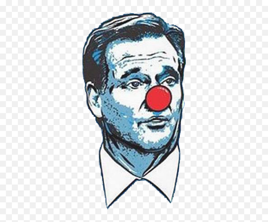 Download England Nfl Bowl Clown T - Shirt Patriots Nose Barstool Goodell Emoji,Patriots Emoticon