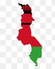 National Flag Of Malawi - Malawi Flag In Country Emoji,California State Flag Emoji