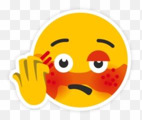 Haarfarbe Tattoo Körperschmuck Typischatopisch Emoji,Emoticon Tattoos