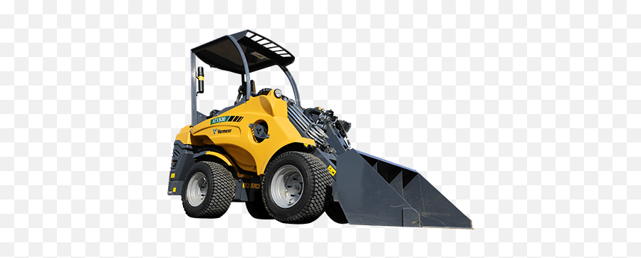 Vermeer Atx530 Mini Articulated Loader For Landscaping Jobs Emoji,Work Emotion Wheels Backside