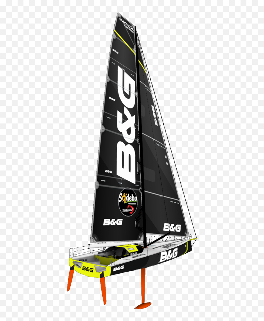 Vendée Globe Bu0026g Sailing Usa Emoji,Sailing On This Ocean Of Pure Emotion