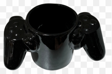 Caneca Video Game Over Porcelana Criativa Controle Remoto Emoji,Caneca Emojis