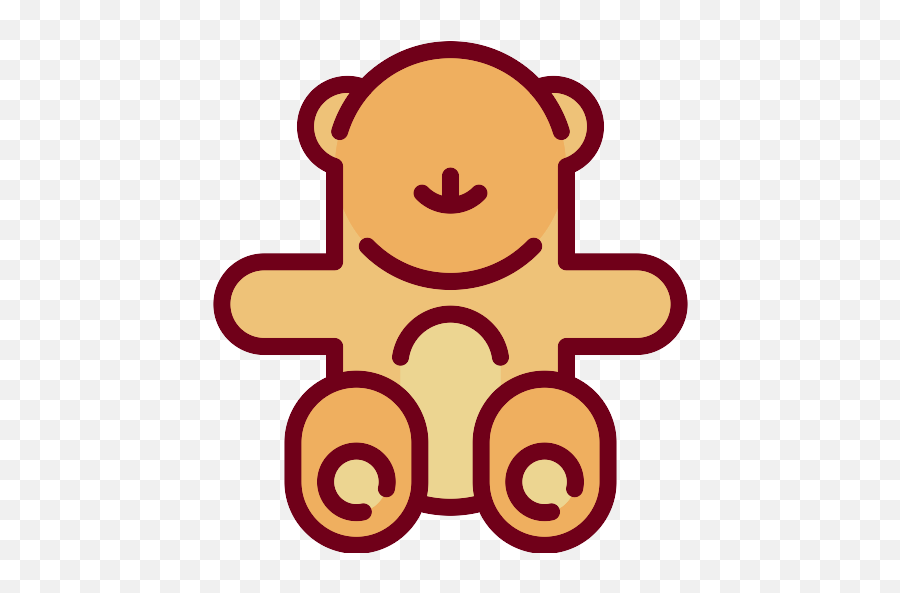 Bear Face Vector Svg Icon - Png Repo Free Png Icons Emoji,Cute Bear Face Emoticon