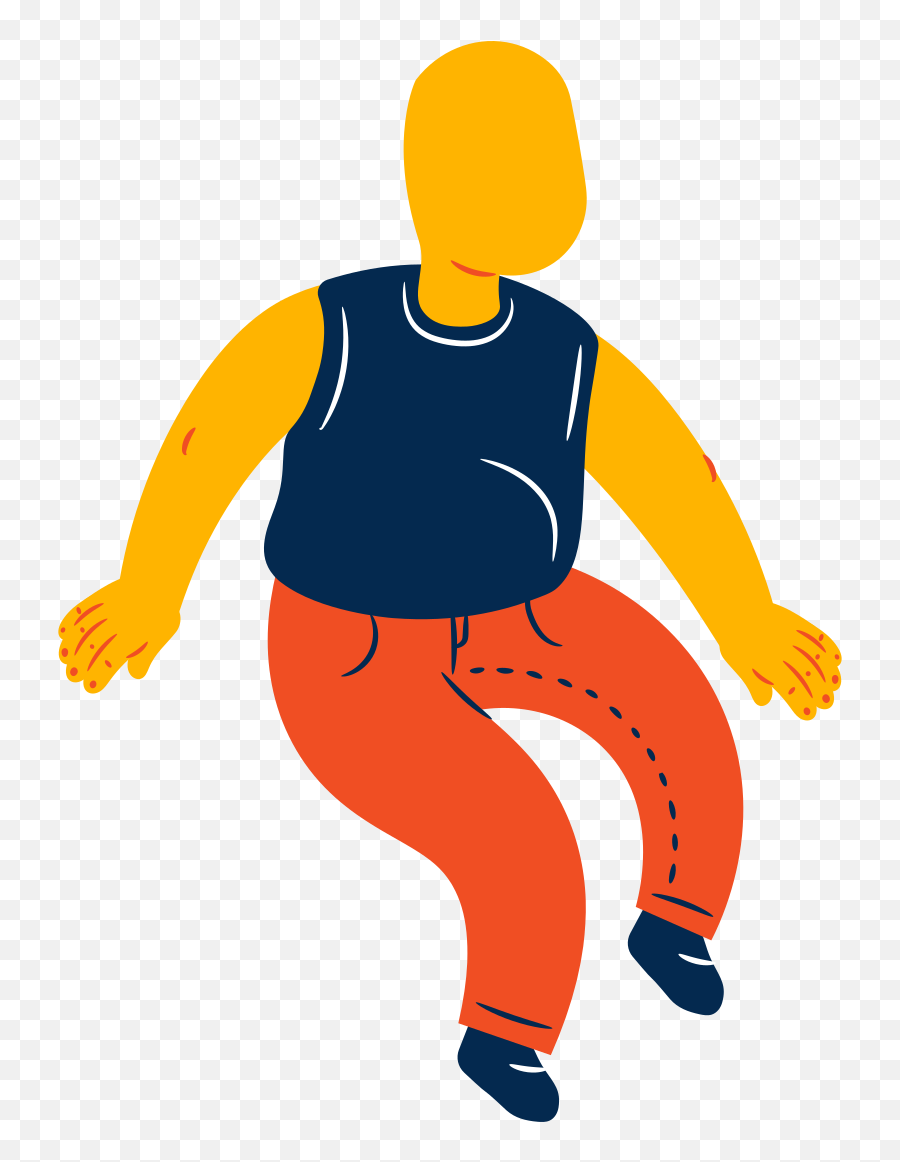 Style Fat Boy Sitting Vector Images In Png And Svg Icons8 Emoji,Running Emoji