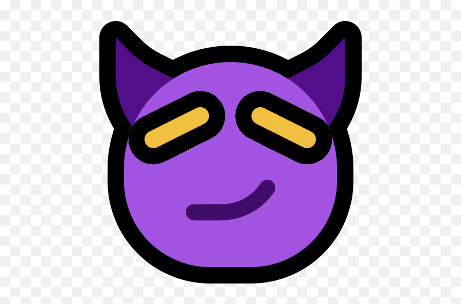 Custom Emoji List For Deadinside,Purple Emoji