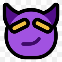 Custom Emoji List For Deadinside,Purple Emoji