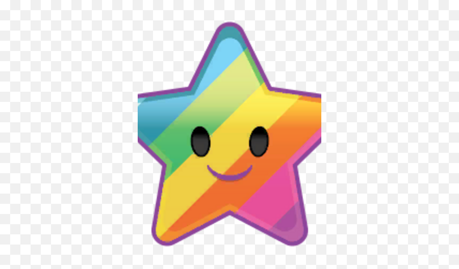 Rainbow Star Disney Emoji Blitz Wiki Fandom,In Line Emojis