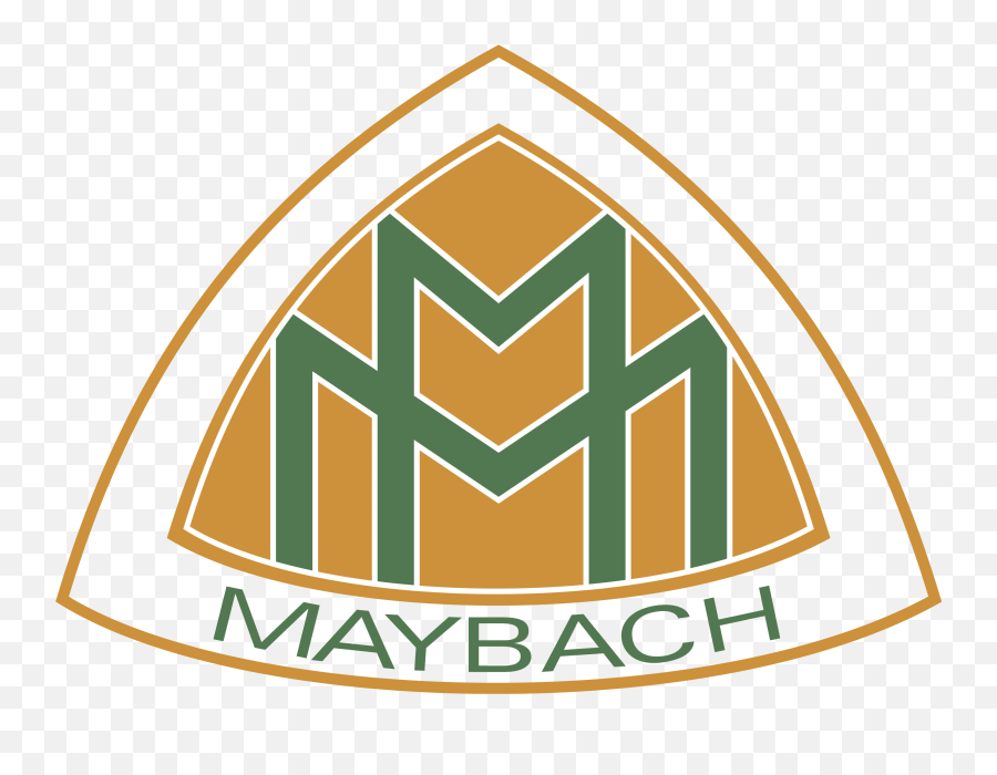 Maybach Logo History Meaning Symbol Png Emoji,Ww2 Emoji Copy And Past