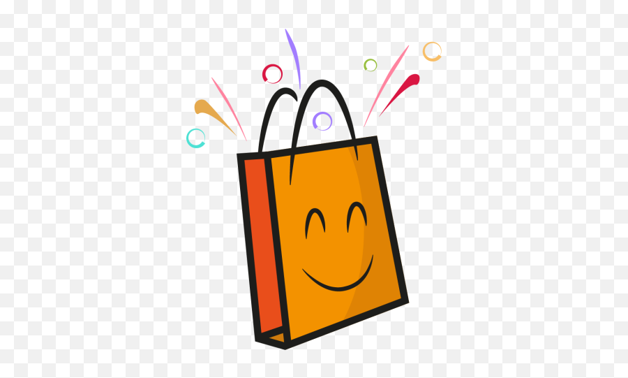 Lucky Checkout - Where Shopping Is Rewarding U0026 Fun Emoji,Lucky Emoji