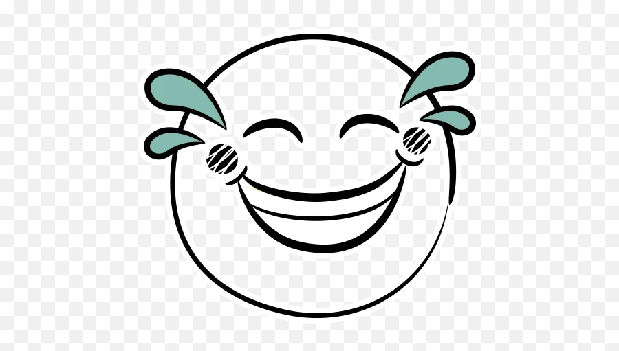 Face Emoji By Marcossoft - Sticker Maker For Whatsapp,Air Emojie