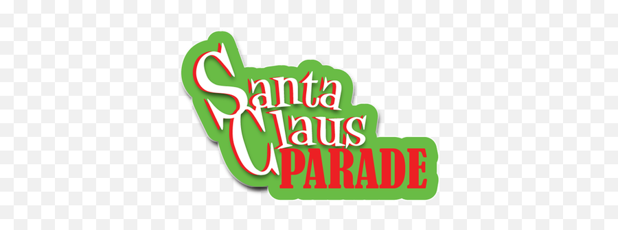 Santa Claus Parade Png U0026 Free Santa Claus Paradepng - Png Santa And Parade Emoji,Parade Emoji