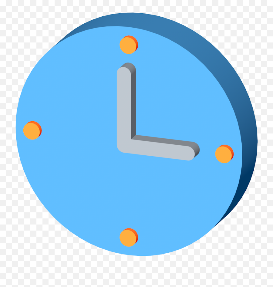 A Learning Management System For Holographic Training Emoji,Clock Emoji Line